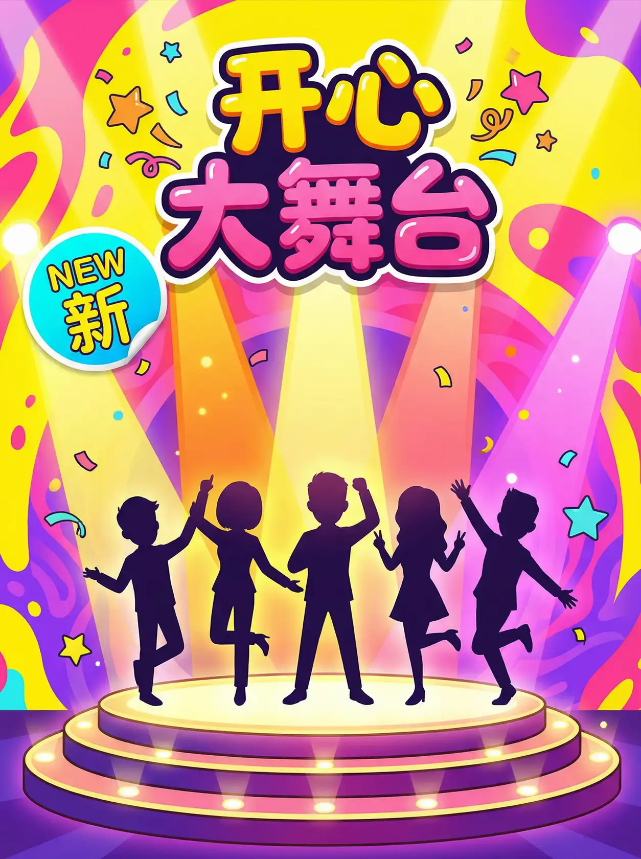 书房宠婢 唱歌翻车现场
